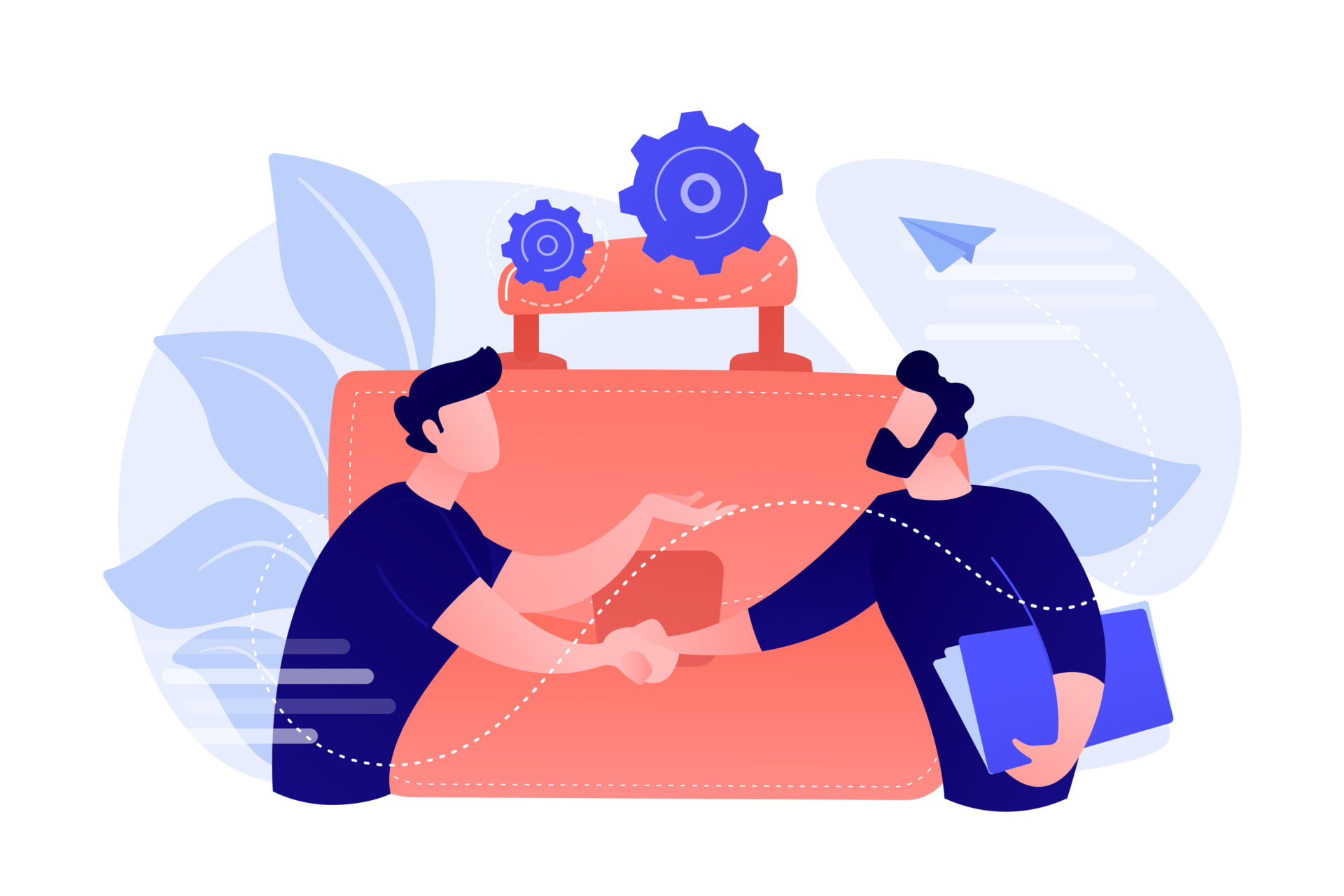 Expert en immobilier connectant professionnels du secteur et clients, apportant des opportunités d'affaires et stimulant les transactions immobilières