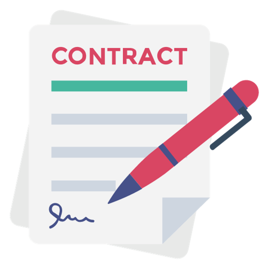 Comprendre un contrat d'apport d'affaire