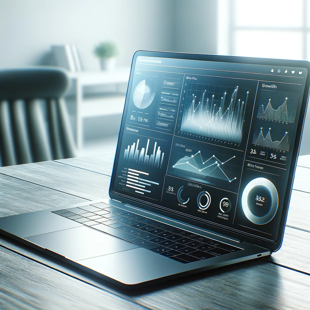 Digitaliser votre entreprise