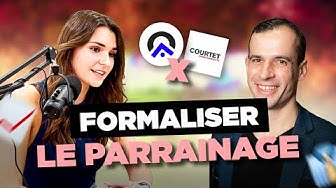 Formaliser un programme de parrainage avec Wimmov