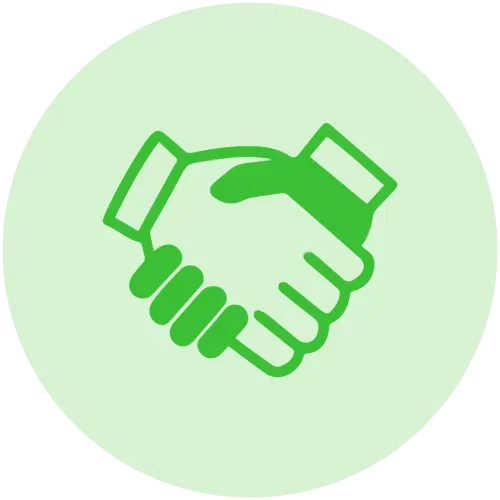 Le relationnel dans l'immobilier