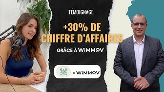 Témoignage Wimmov