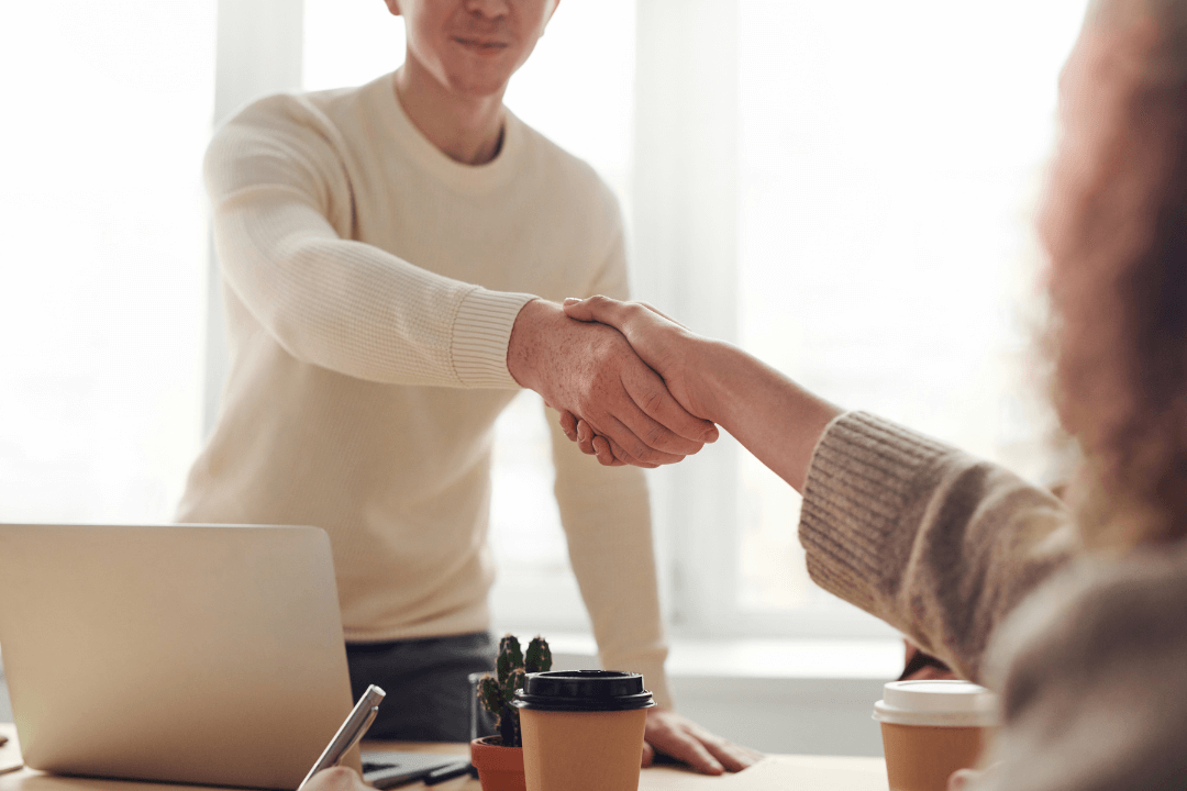 reconversion immobilière, les compétences d'un agent immobilier.