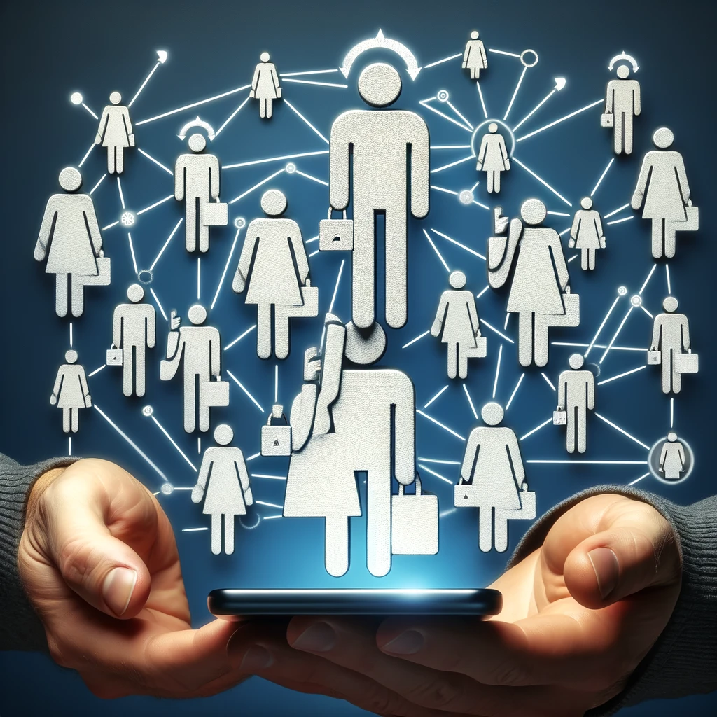 Comment promouvoir votre application Wimmov