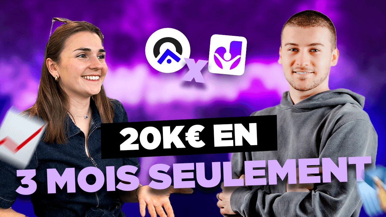 x4 ses recommandations en 3 mois seulement !