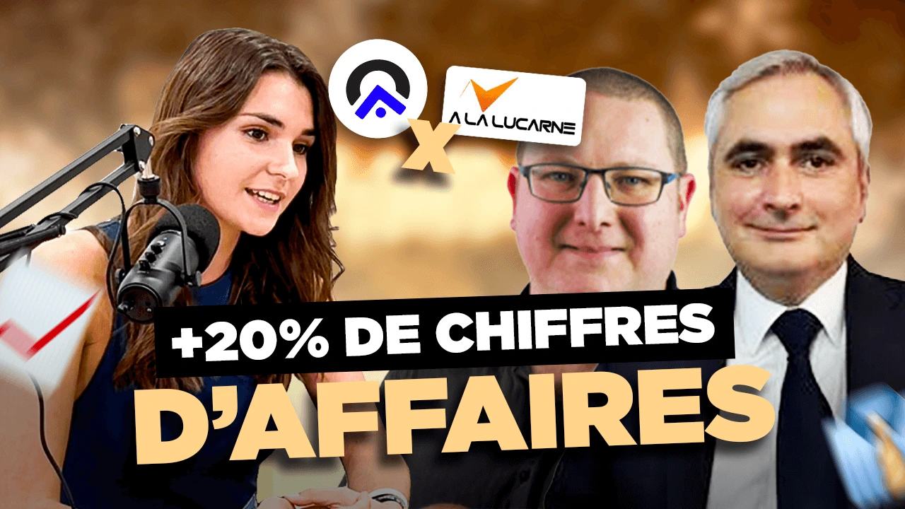 "Wimmov est devenu un incontournable !" (+20% de chiffre d'affaires)