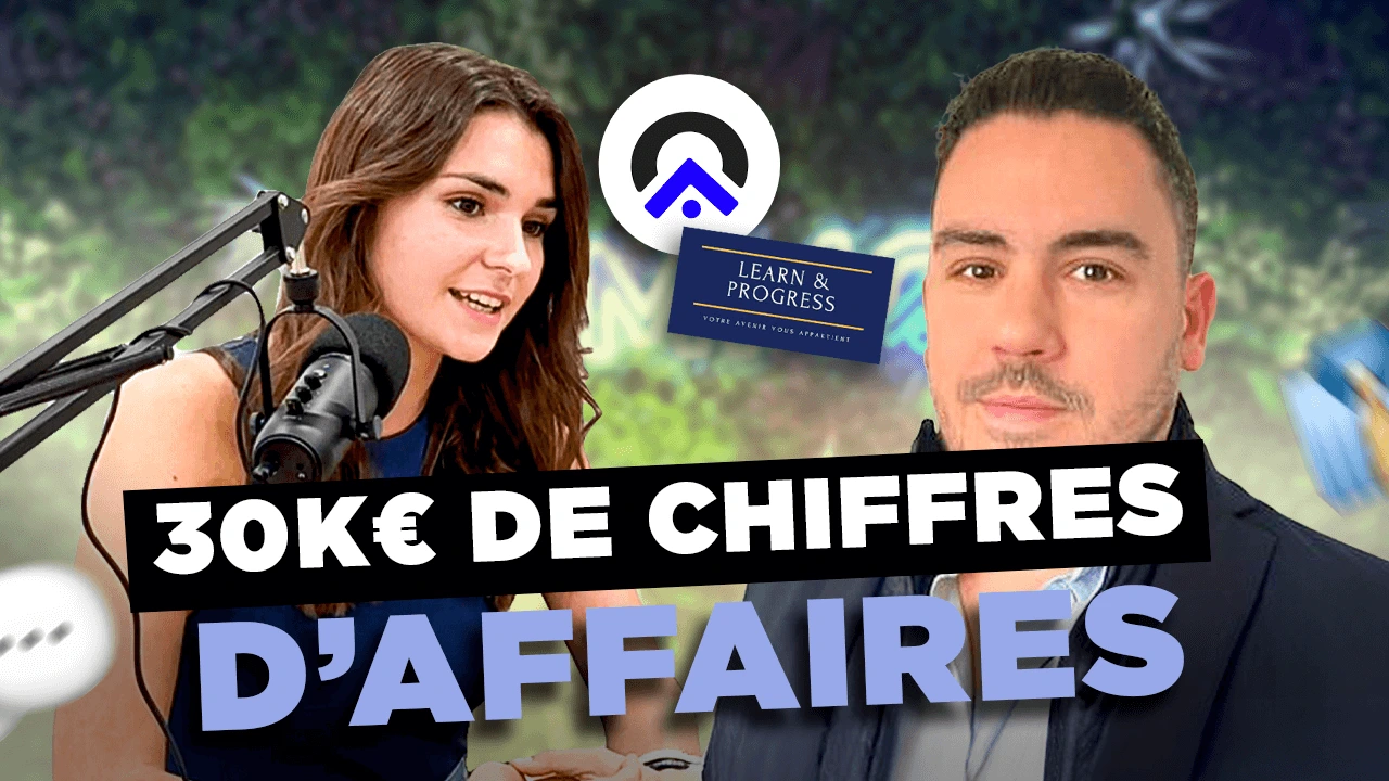 +30K€ en 4 mois grâce à Wimmov !